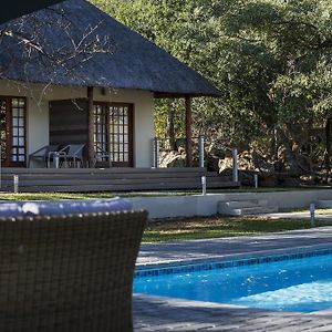 Chalet Main Lodge